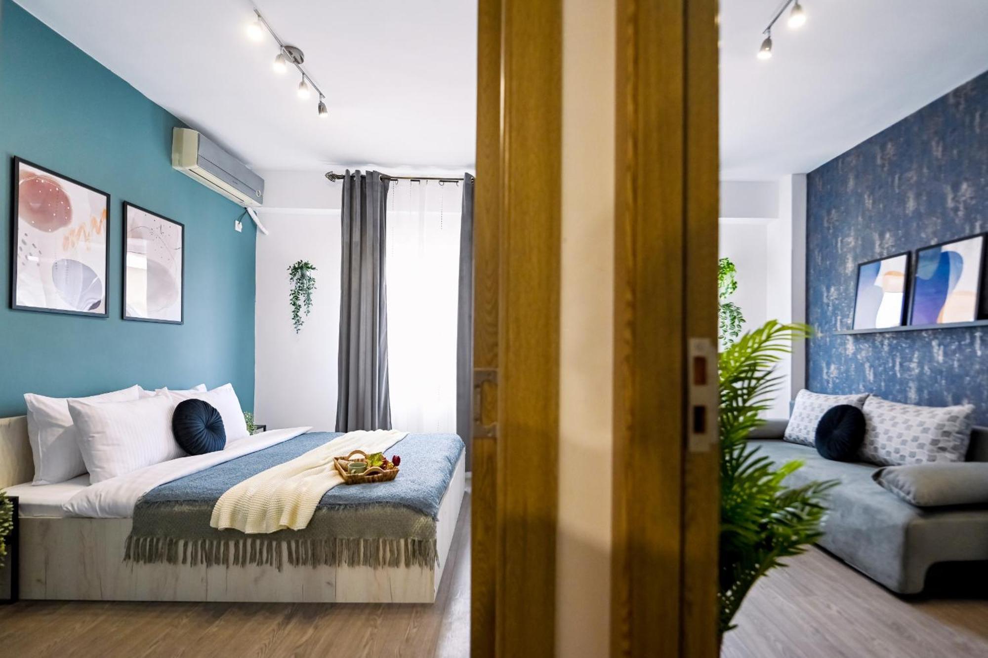 Old Town Charm - Modern & Comfortable Accommodation In The Heart Of The City Bucureşti Ngoại thất bức ảnh
