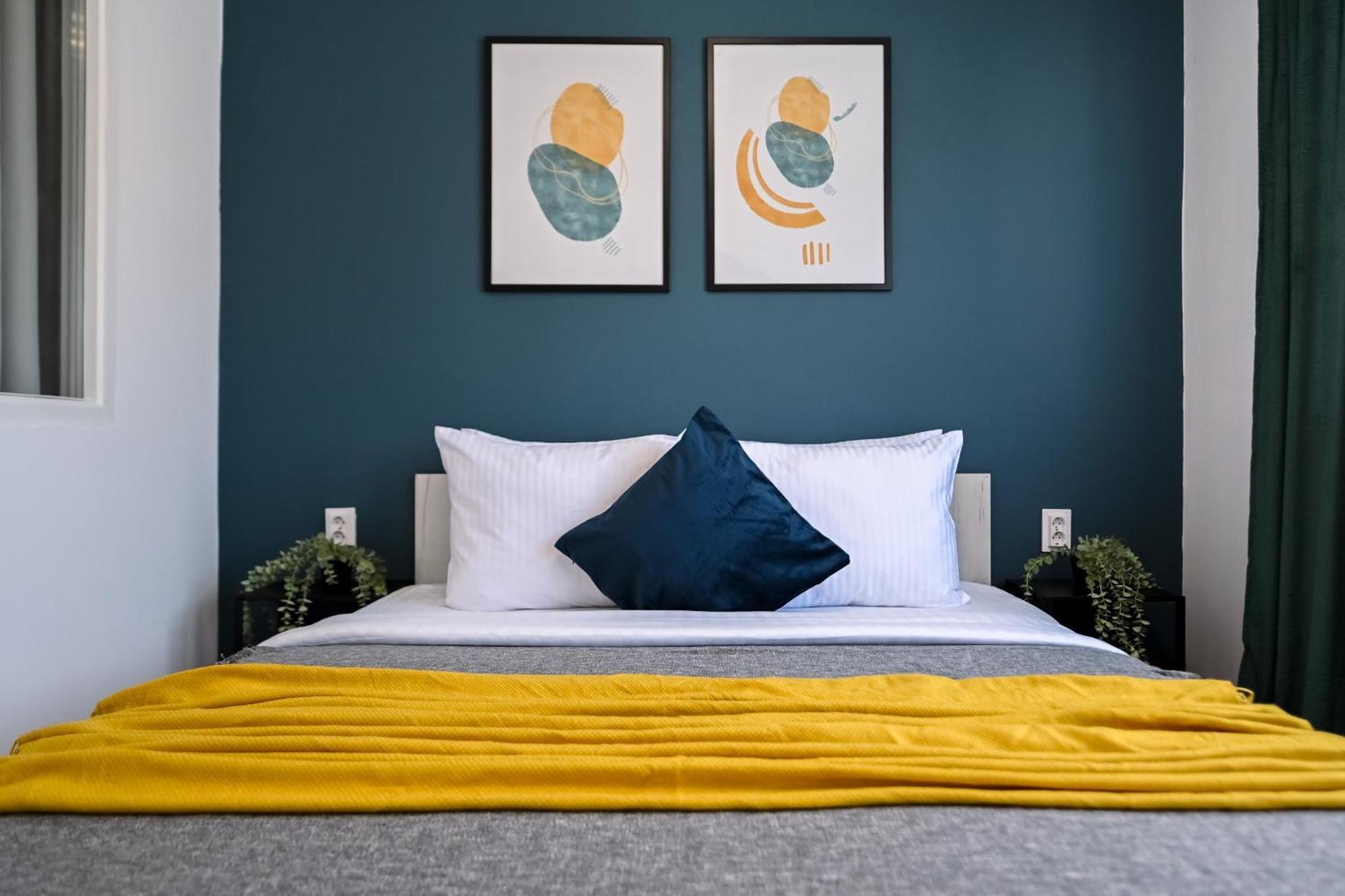 Old Town Charm - Modern & Comfortable Accommodation In The Heart Of The City Bucureşti Ngoại thất bức ảnh