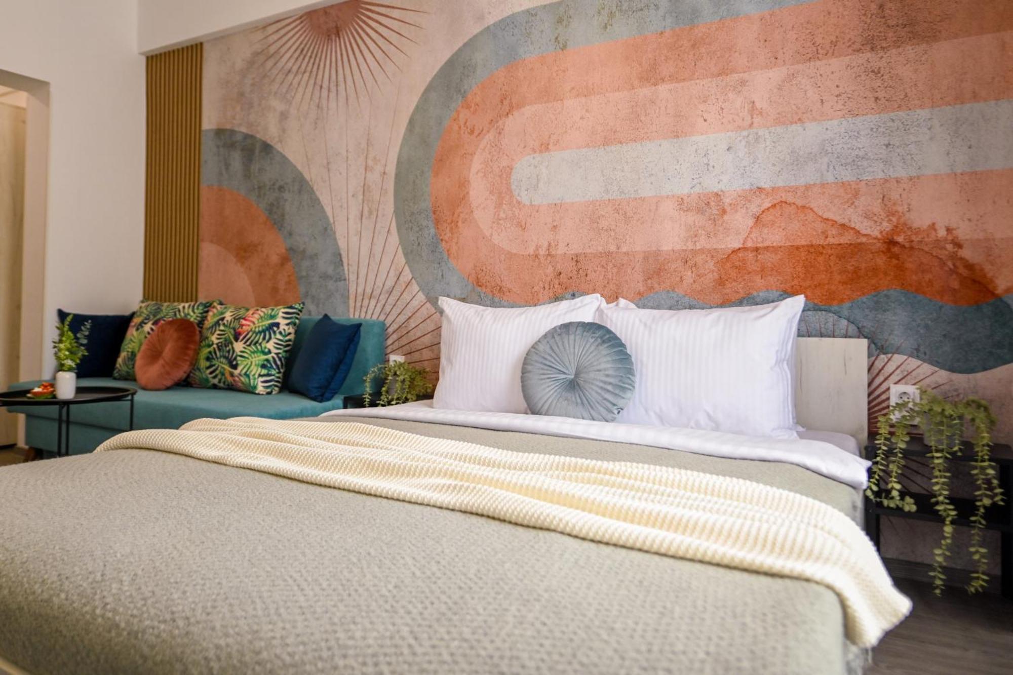 Old Town Charm - Modern & Comfortable Accommodation In The Heart Of The City Bucureşti Ngoại thất bức ảnh