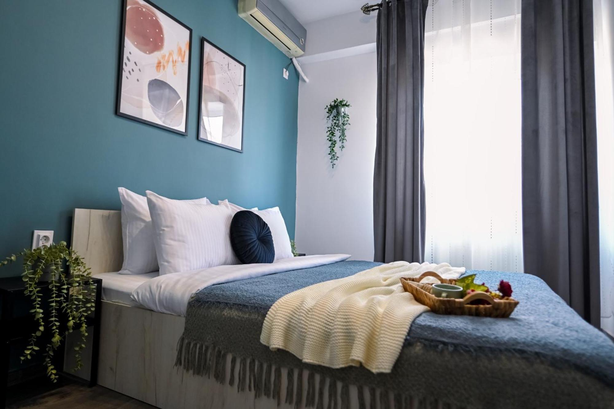 Old Town Charm - Modern & Comfortable Accommodation In The Heart Of The City Bucureşti Ngoại thất bức ảnh