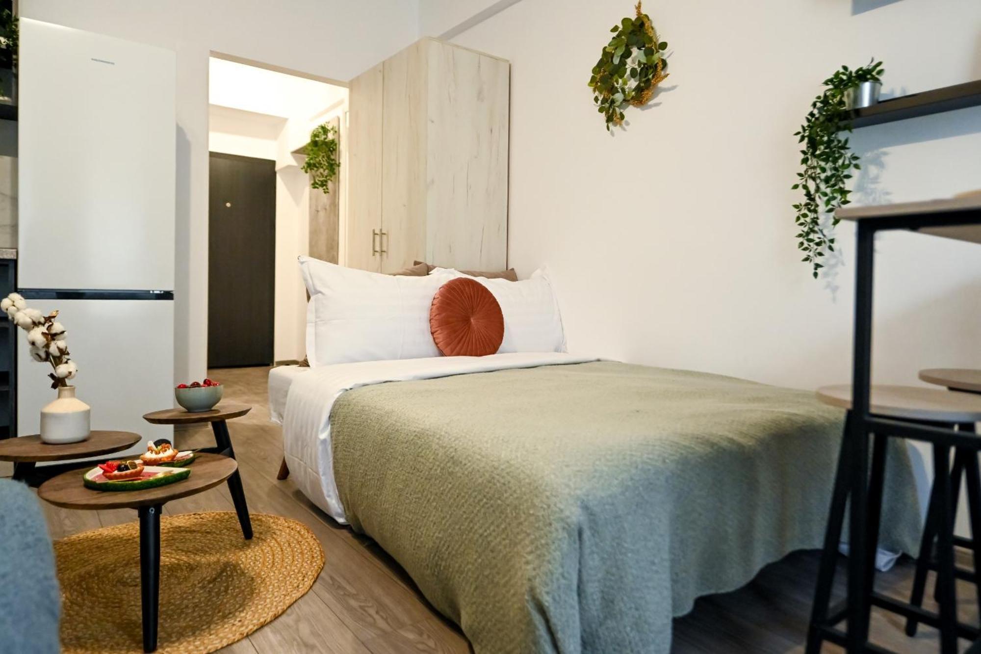 Old Town Charm - Modern & Comfortable Accommodation In The Heart Of The City Bucureşti Ngoại thất bức ảnh