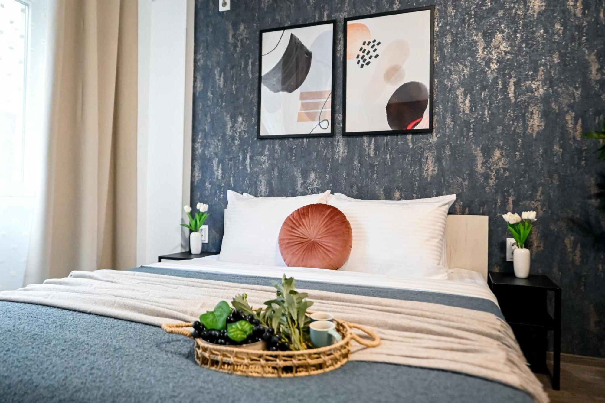 Old Town Charm - Modern & Comfortable Accommodation In The Heart Of The City Bucureşti Ngoại thất bức ảnh